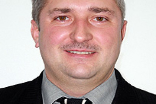 Ireneusz Ryszkiel pokieruje Uniwersyteckim Centrum Klinicznym w Katowicach. Fot. Archiwum Ireneusz Ryszkiel pokieruje Uniwersyteckim Centrum Klinicznym w Katowicach