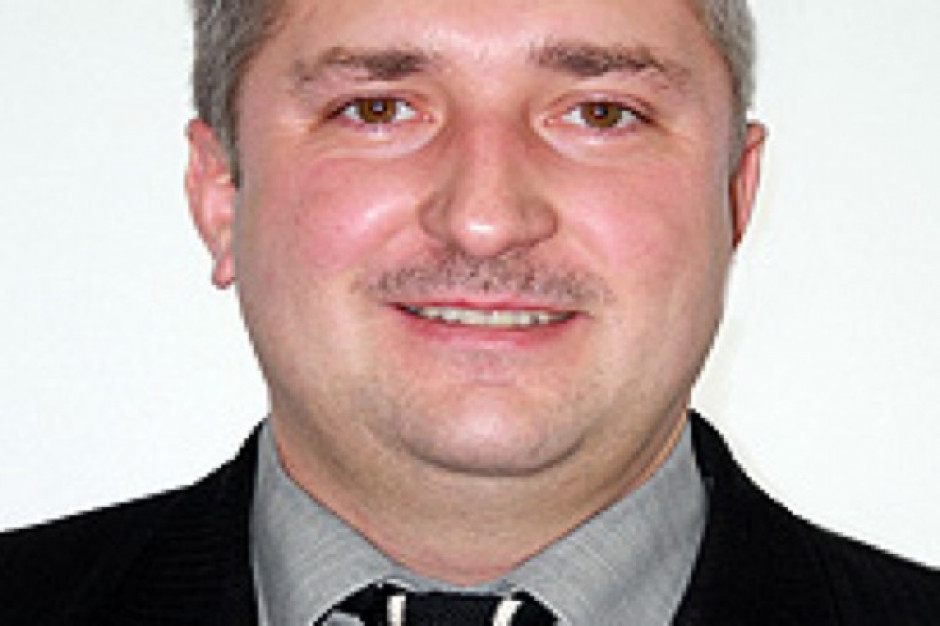 Ireneusz Ryszkiel pokieruje Uniwersyteckim Centrum Klinicznym w Katowicach. Fot. Archiwum Ireneusz Ryszkiel pokieruje Uniwersyteckim Centrum Klinicznym w Katowicach