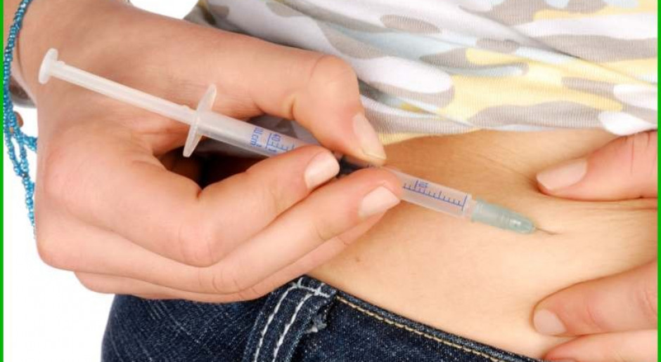 Konsultant o brakach jednej z insulin: to efekt reeksportu