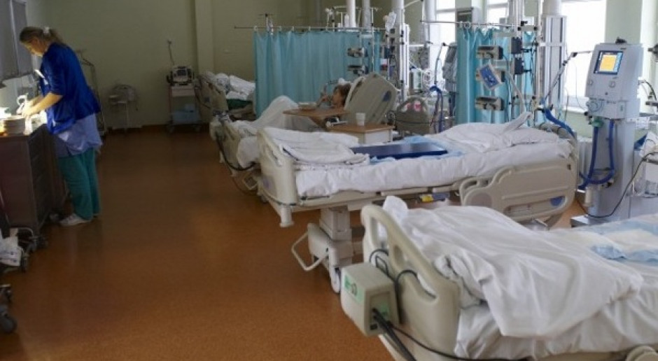 Bydgoszcz: Centrum Onkologii ogranicza zabiegi ratujące życie