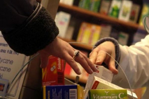 Sejm: odroczona decyzja o ograniczeniu zakupu leków z pseudoefedryną