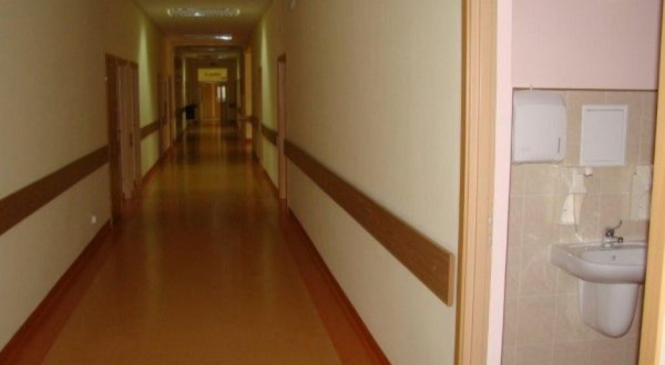 Gdańsk: zadłużony szpital zakaźny nie będzie zlikwidowany