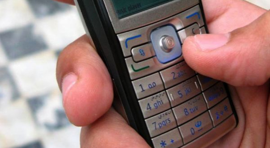 Światowy Dzień Bez Telefonu Komórkowego - bo szkodzi?