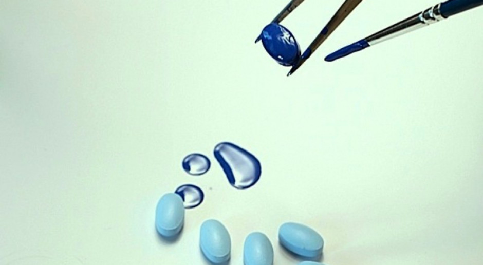 Ciech sprzeda za 8,1 mln zł swoją spółkę zależną Polfa