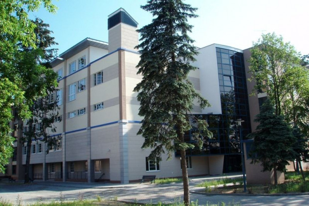 Stalowa Wola: mają nowy aparat RTG na neonatologii