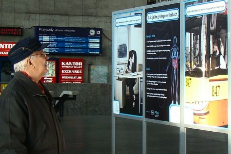 Płock: szpital otrzymał dwa wideokolonoskopy - jest dobry "wujek"