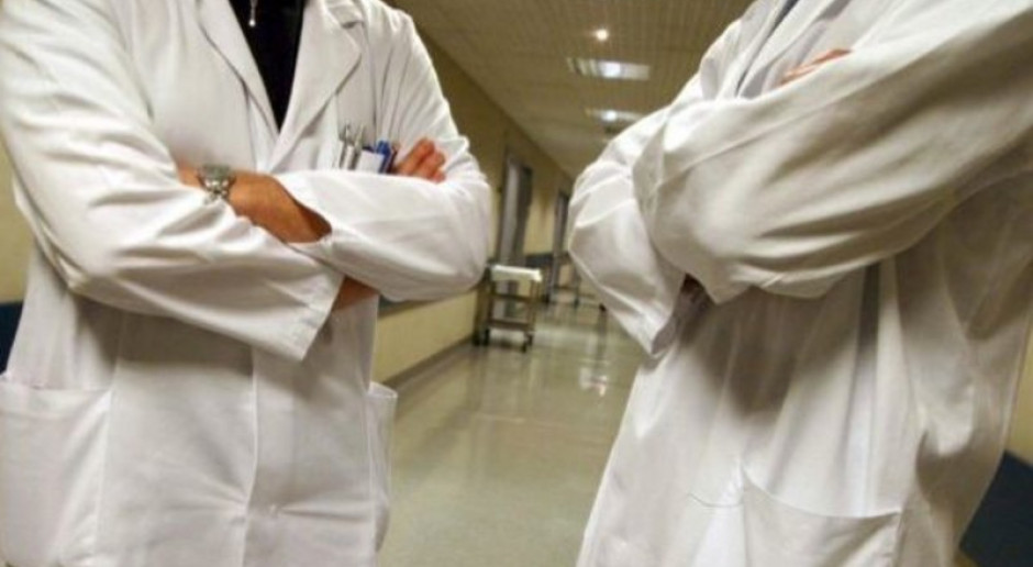 Namysłów: chirurdzy zwalniają się z pracy