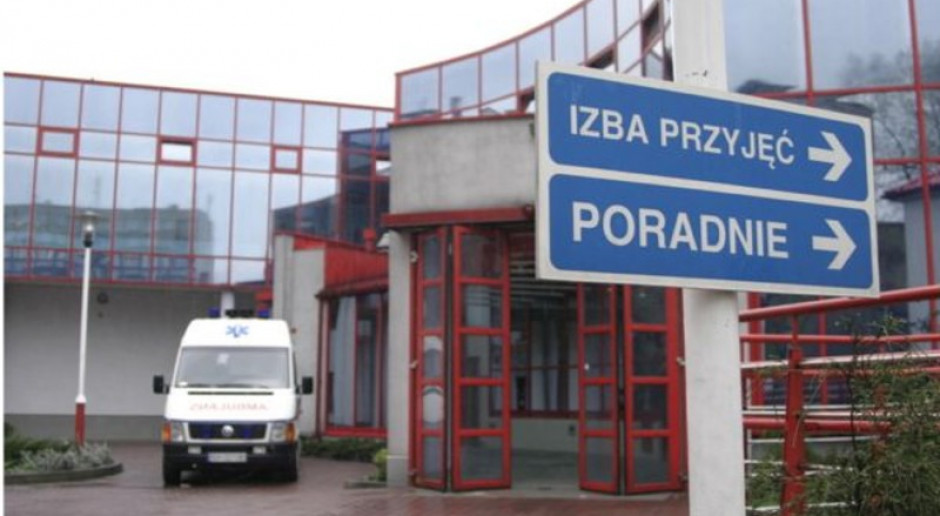 Śląskie: powstanie Zagłębiowskie Centrum Onkologii