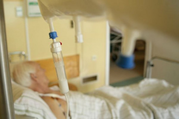 Łódź: umierają z głodu, a nie na raka