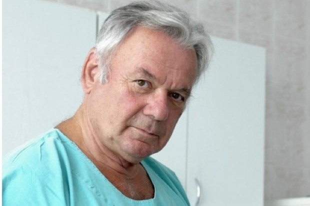 Prof. Bielecki: piętnuje się chirurga, zanim komisja zaczęła pracować