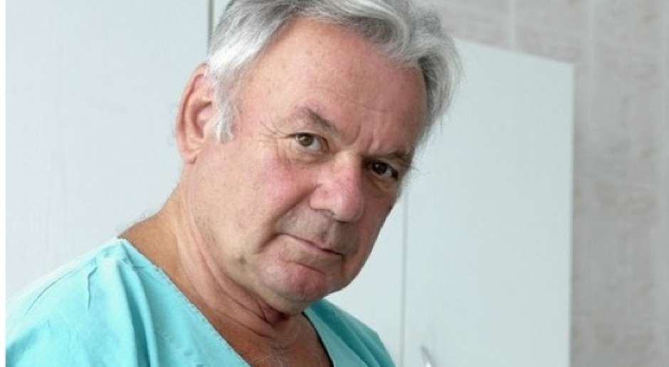 Prof. Bielecki: piętnuje się chirurga, zanim komisja zaczęła pracować
