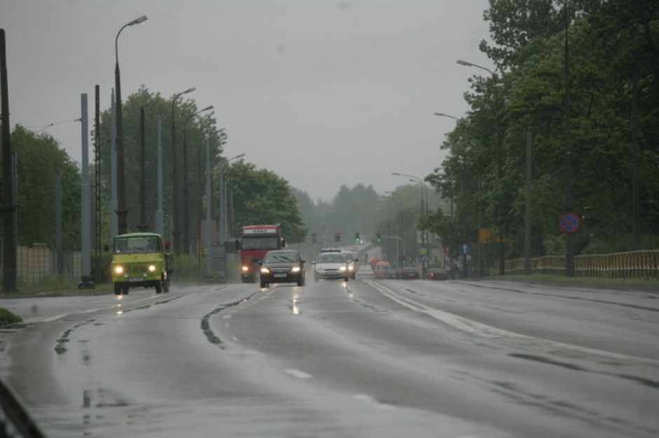 Ankieta: leki u kierowców mogą być groźne