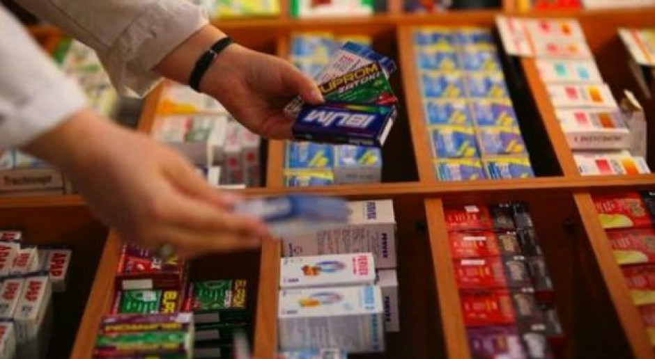 Toruń: nadwyżka finansowa NFZ pójdzie na leki