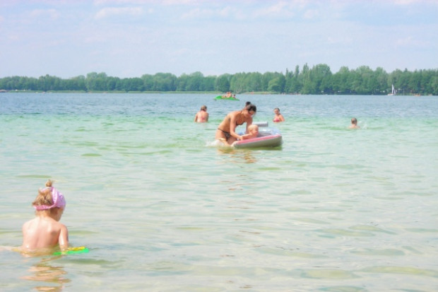 MSWiA określi liczbę ratowników