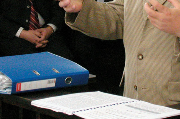 Coś trzeba zrobić