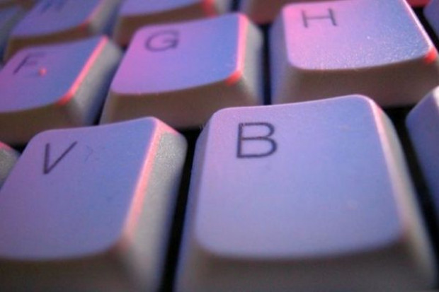 Najpierw pacjenci "idą" do internetu, potem do lekarza