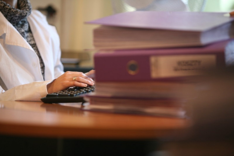 Łomża: szpital wypracował nadwykonania o wartości 5 mln zł