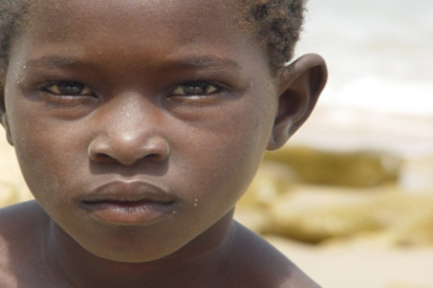 Somalia: klęska głodu zabiła tysiące dzieci