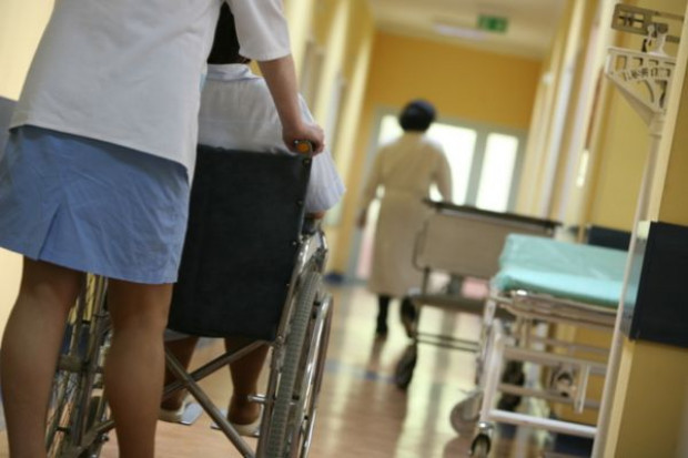 Stronie Śląskie: dawny szpital zamienią w osiedle mieszkaniowe