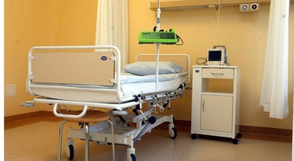 Mielec: szpital ogranicza planowe przyjęcia