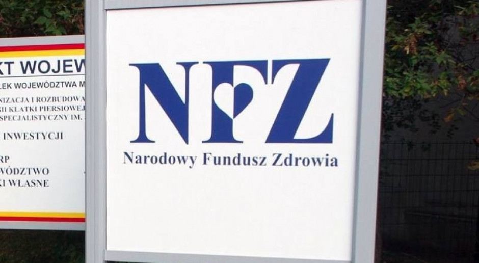 NFZ: DSK w Lublinie ma pieniądze na bieżące świadczenia