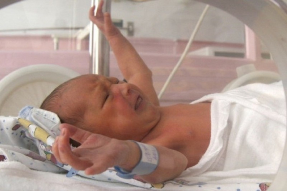 Kielce: MZ zadecyduje o referencyjności neonatologii w WSSD