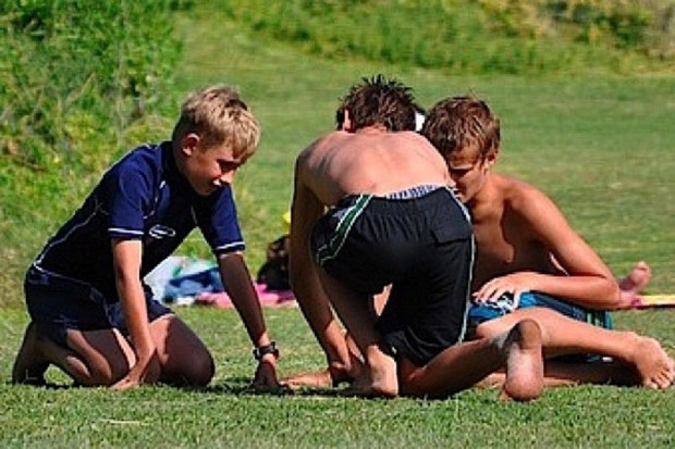 GIS: z higieną na koloniach i obozach coraz lepiej, ale...