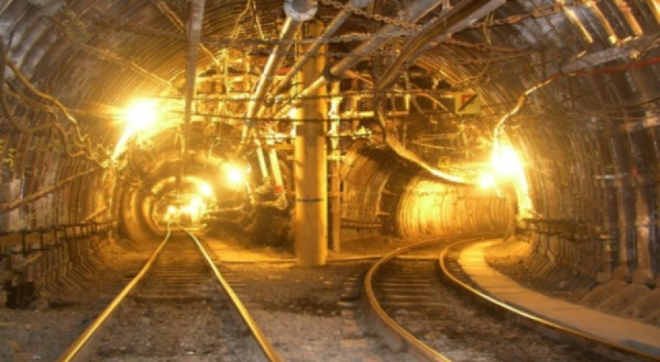 Wieliczka: kopalnia soli pierwszym podziemnym uzdrowiskiem