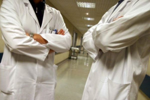 Zabrze: konflikt między dyrekcją a pracownikami szpitala