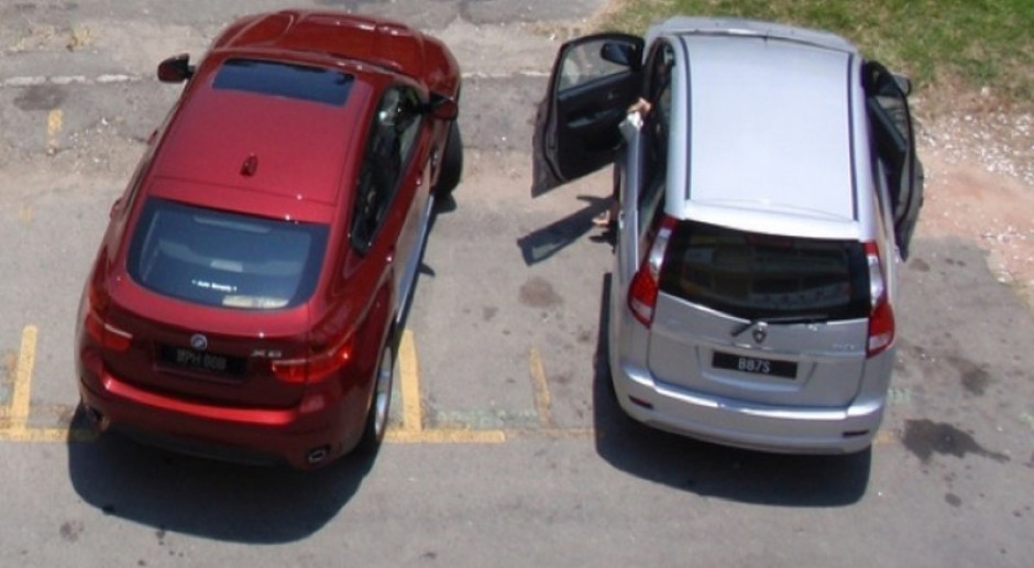Suwałki: opłaty za parking mogą odstraszyć krwiodawców