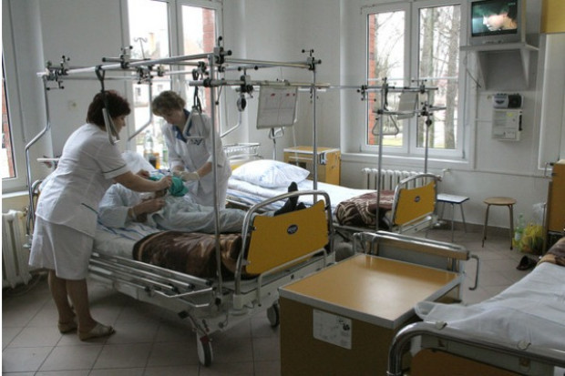 Health Affairs: wydatki na ochronę zdrowia to dobra inwestycja