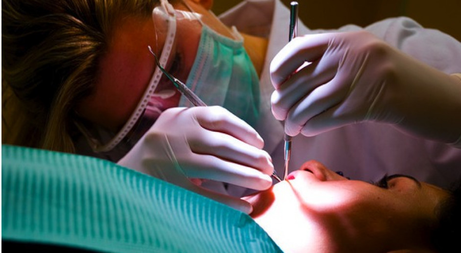 Stomatologia: ceny bardzo zróżnicowane regionalnie