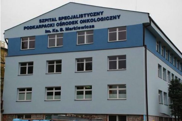 Brzozów: onkologia wstrzymała planowe przyjęcia