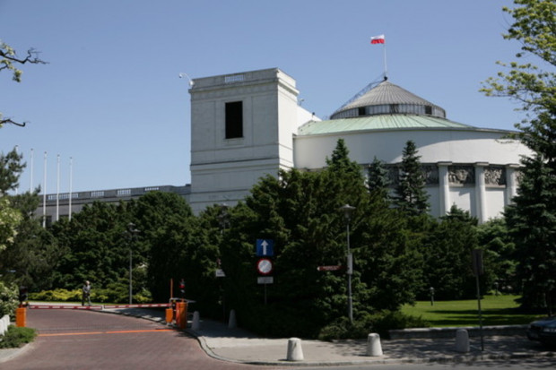 Sejmowe komisje za odrzuceniem projektu zakazującego aborcji