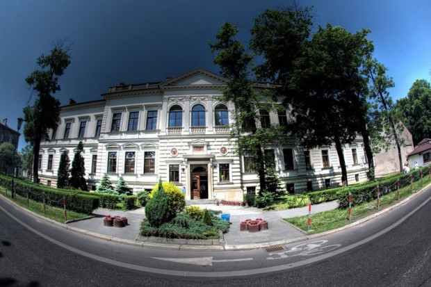 Kraków: multimedialny Szpital Uniwersytecki