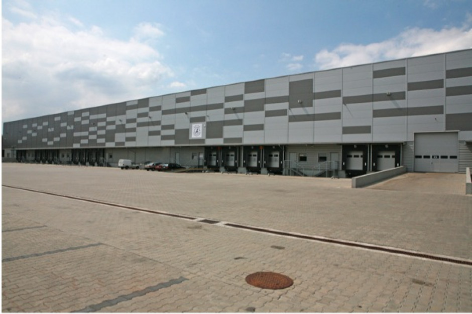Sosnowiec: nowy skład konsygnacyjny dla branży farmaceutycznej