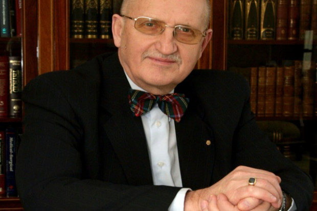Prof. Marek Krawczyk o pierwszym przeszczepieniu wątroby pacjentowi zakażonemu wirusem HIV oraz o kondycji polskiej transplantologii
