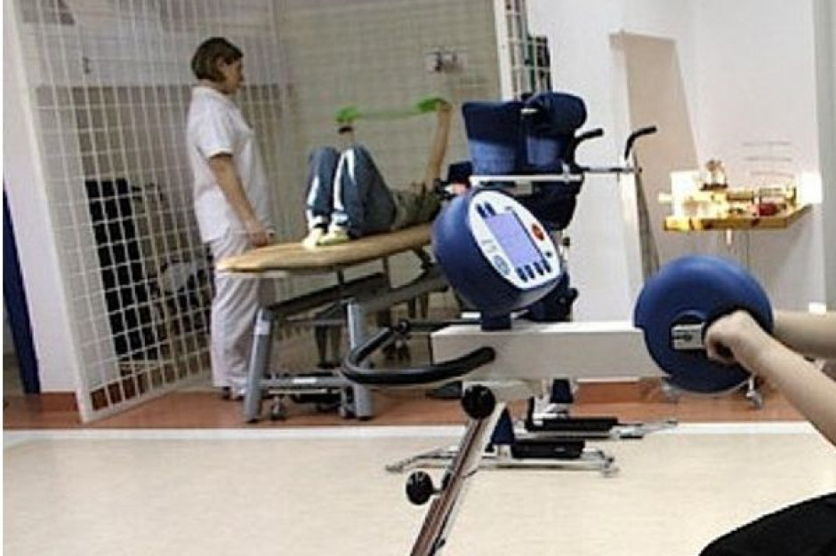 Podlaskie: stacjonarna rehabilitacja kardiologiczna będzie dostępna od nowego roku