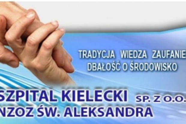 Kielce: lekarze i pielęgniarki szukają wsparcia u wojewody