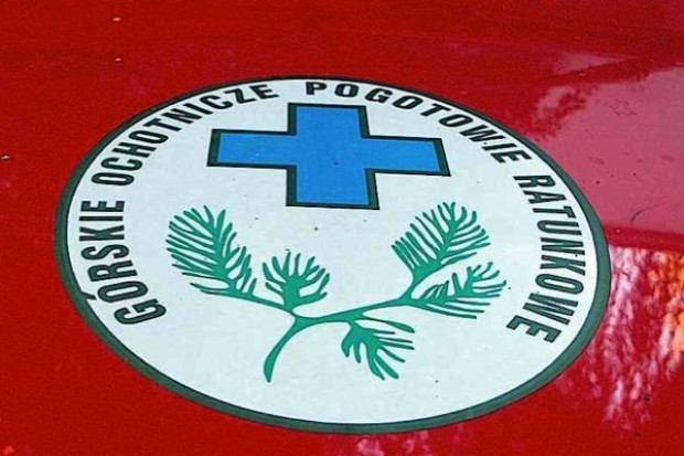 Bieszczadzki GOPR: ponad 90 interwencji w czasie wakacji