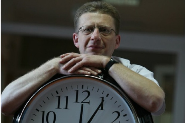 Wynagrodzenie specjalisty: co najmniej trzy średnie krajowe