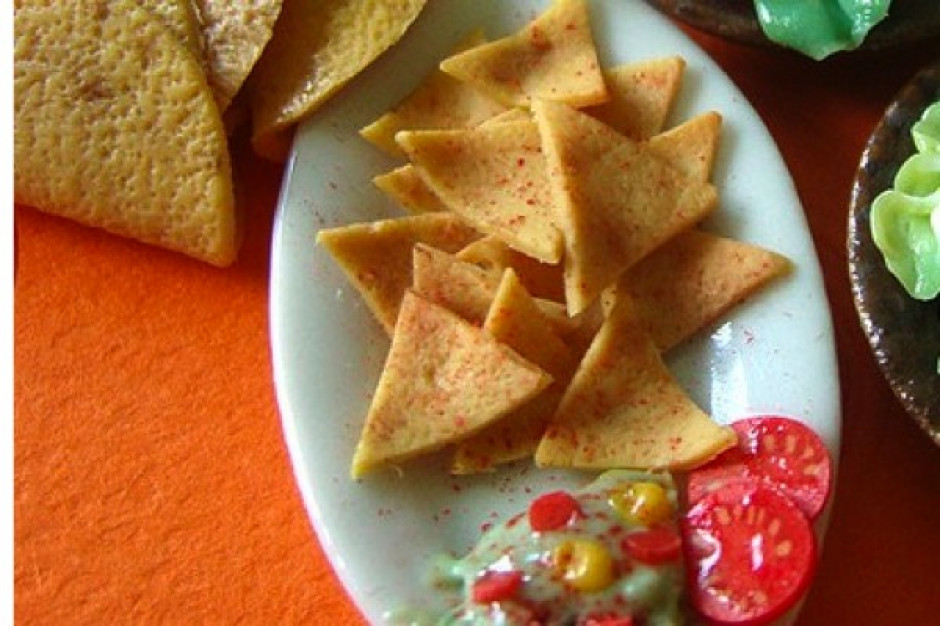 Węgry: wszedł w życie podatek "chipsowy"