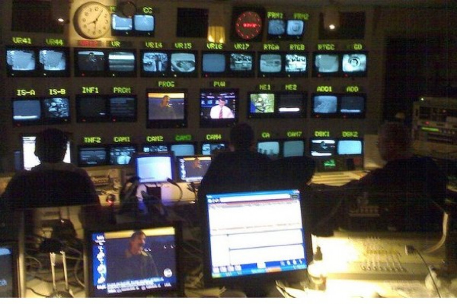 Pokażą w telewizji: debata o zdrowiu bez PiS