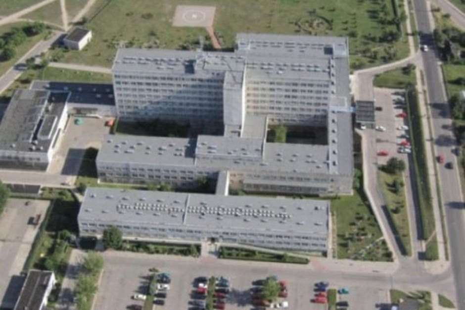 Podlaskie: samorządowe wsparcie dla szpitali