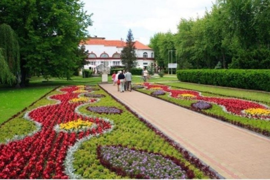 MSP wybrało inwestorów do prywatyzacji uzdrowiska Konstancin-Zdrój