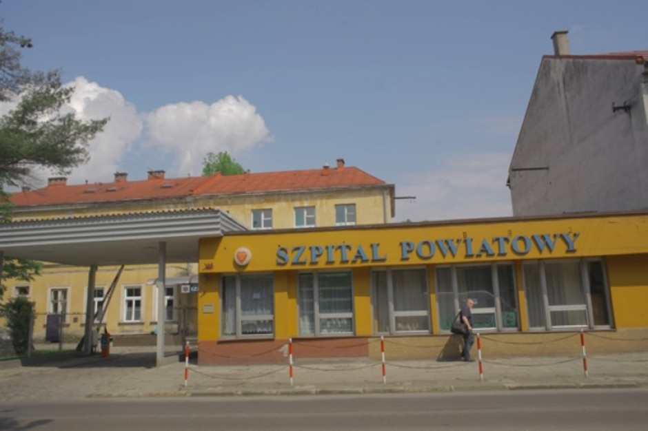 Żywiec: 15 września Kanadyjczycy podpiszą umowę na budowę nowego szpitala
