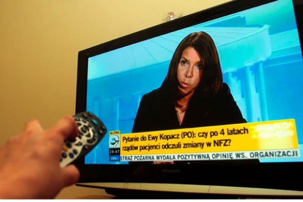 Oceny i komentarze: jak wypadli uczestnicy zdrowotnej debaty