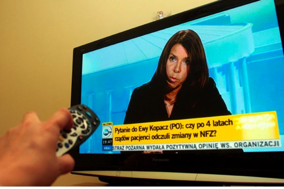 Oceny i komentarze: jak wypadli uczestnicy zdrowotnej debaty
