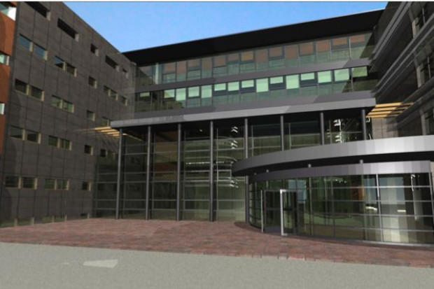 Lublin: rusza przebudowa Centrum Onkologii