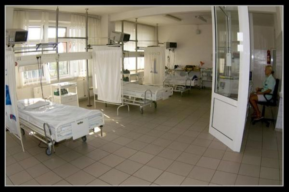 Dąbrowa Górnicza: kardiologia w szpitalu specjalistycznym na sprzedaż